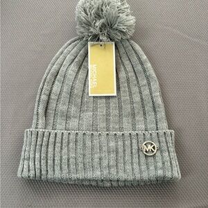 Michael Kors winter hat